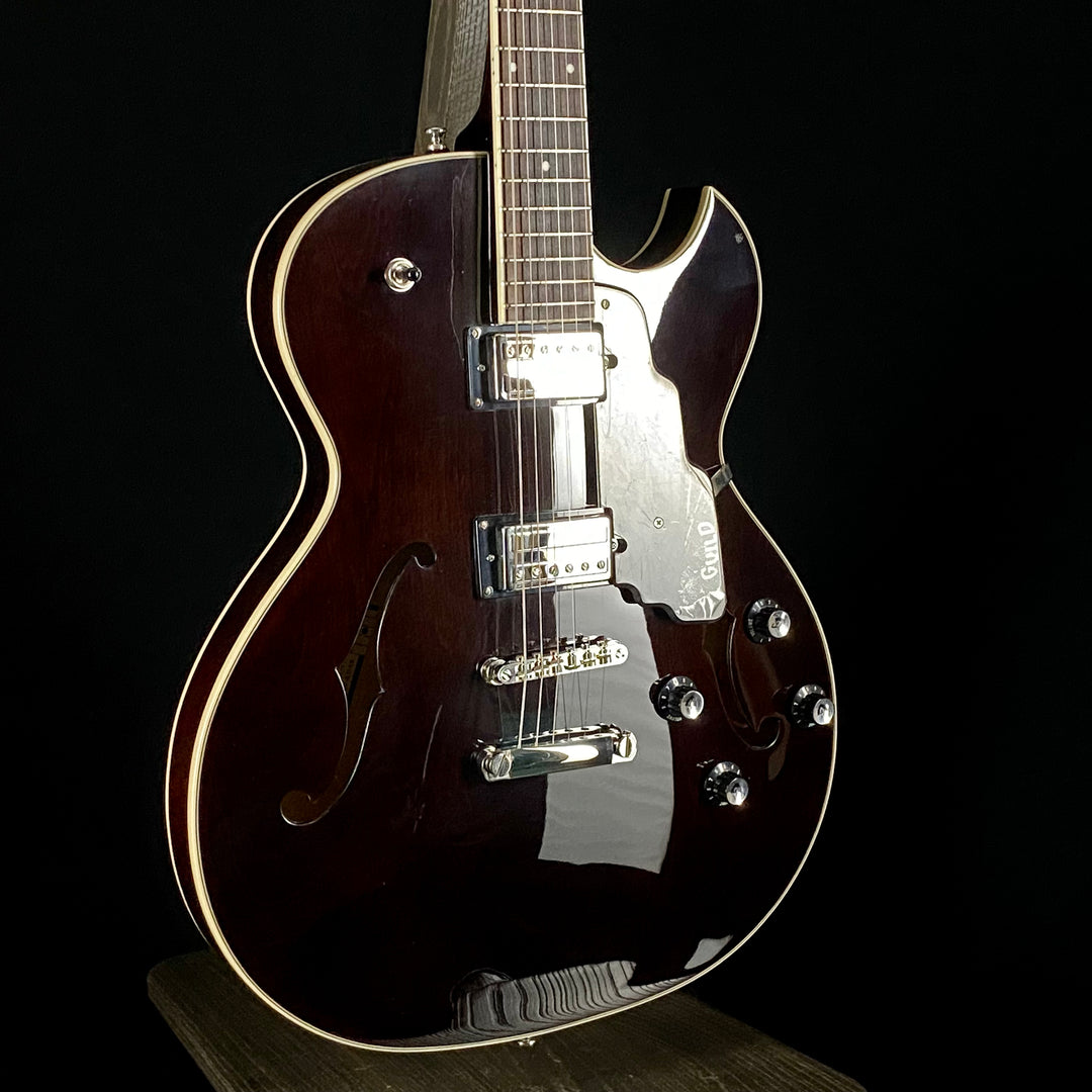 Guild Starfire I SC (0869)