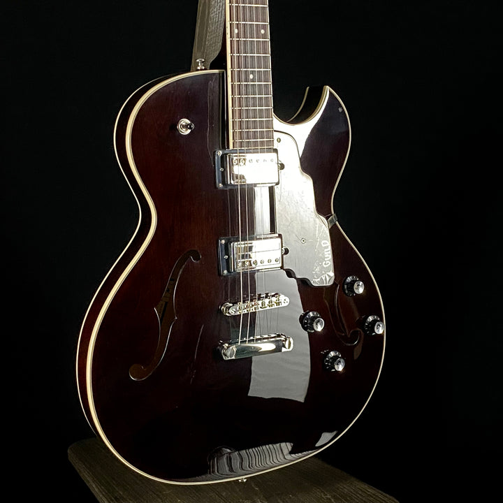 Guild Starfire I SC (0869)