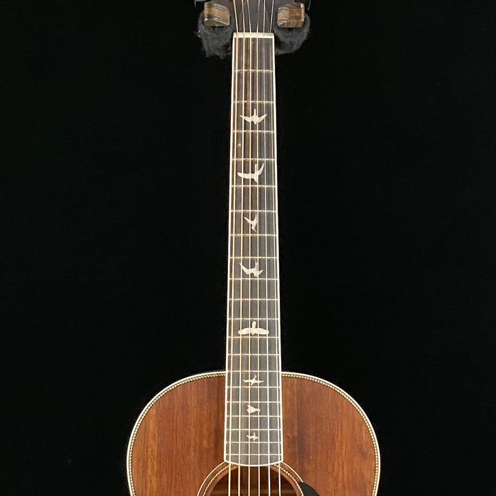 PRS SE P20 Parlor - Vintage Mahogany