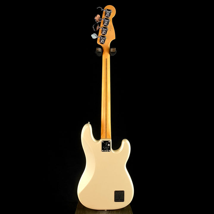 Fender Player Plus Precision Bass | Lefty