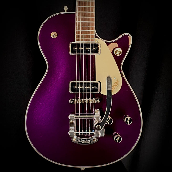 Gretsch G5210T Electromatic Jet Bigsby SOLD