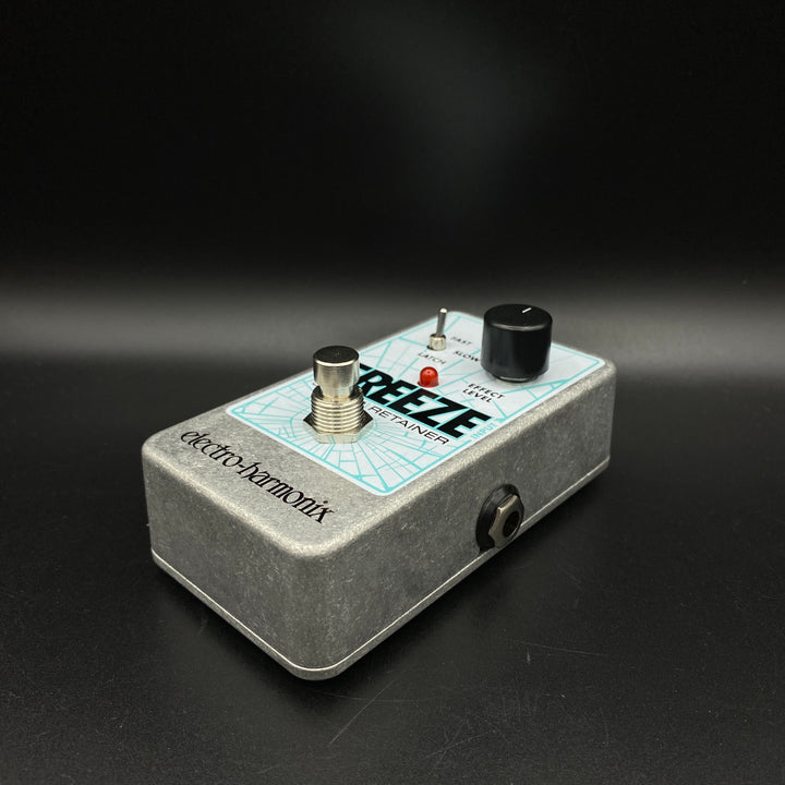 Electro-Harmonix Freeze Sound Retainer