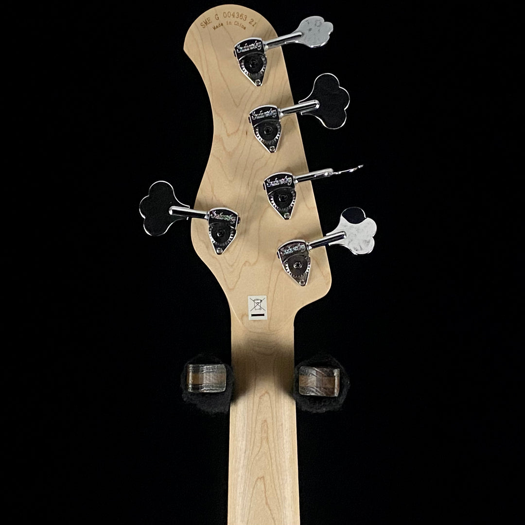 Sadowsky Metro Express PJ Fretless 5-String (6321)