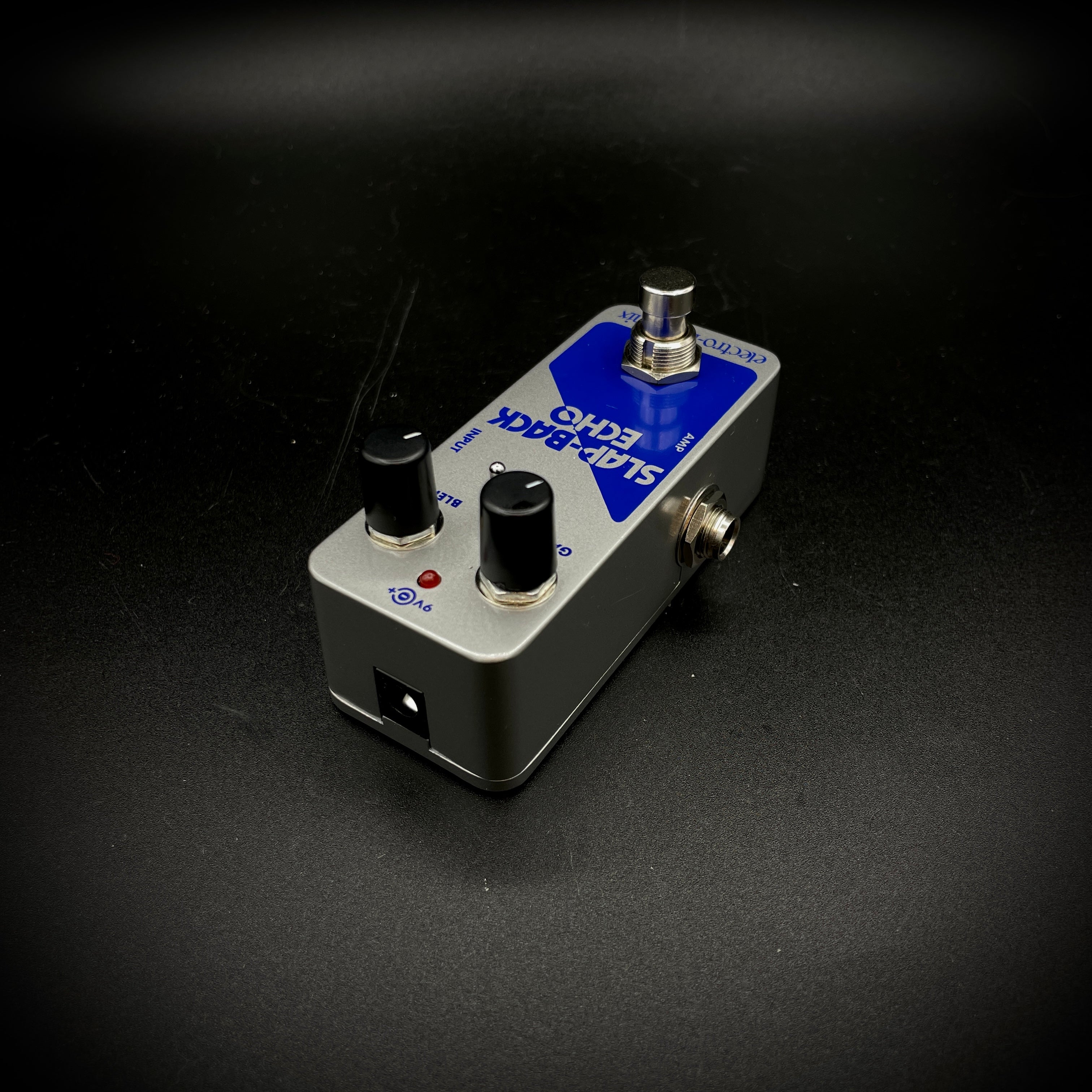 Electro-Harmonix Slap-Back Echo – Music Villa MT