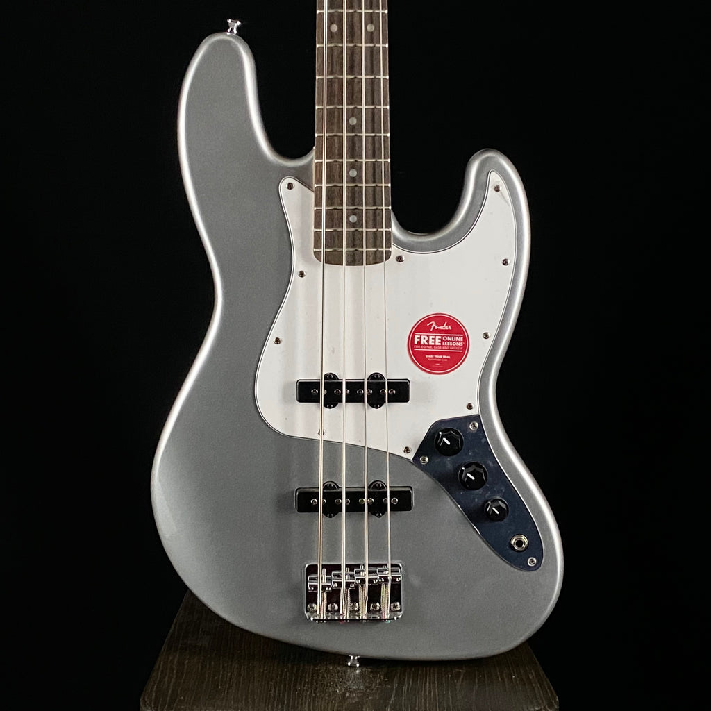 Squier Affinity Jazz Bass