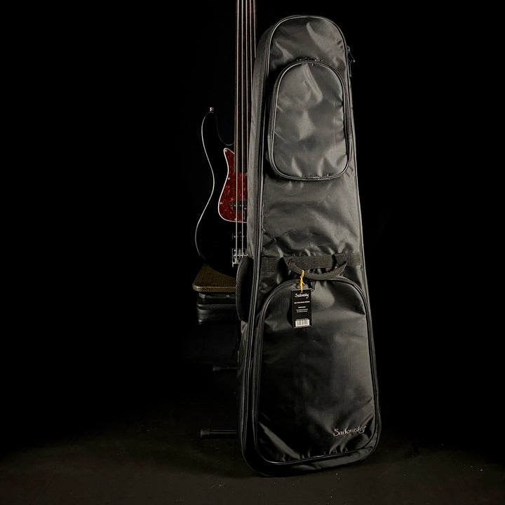 Sadowsky Metro Express PJ Fretless 5-String (6321)