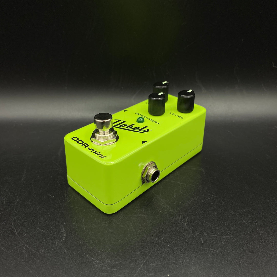 Nobels ODR-mini