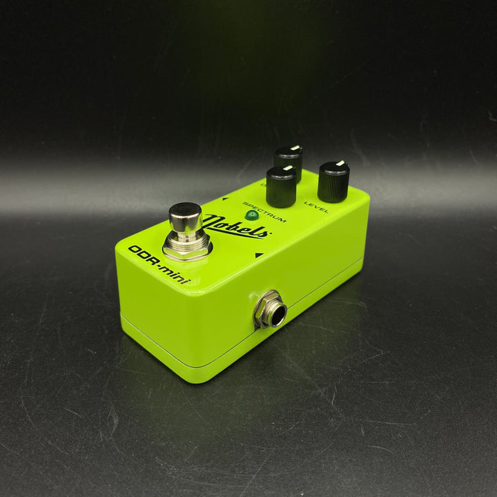 Nobels ODR-mini