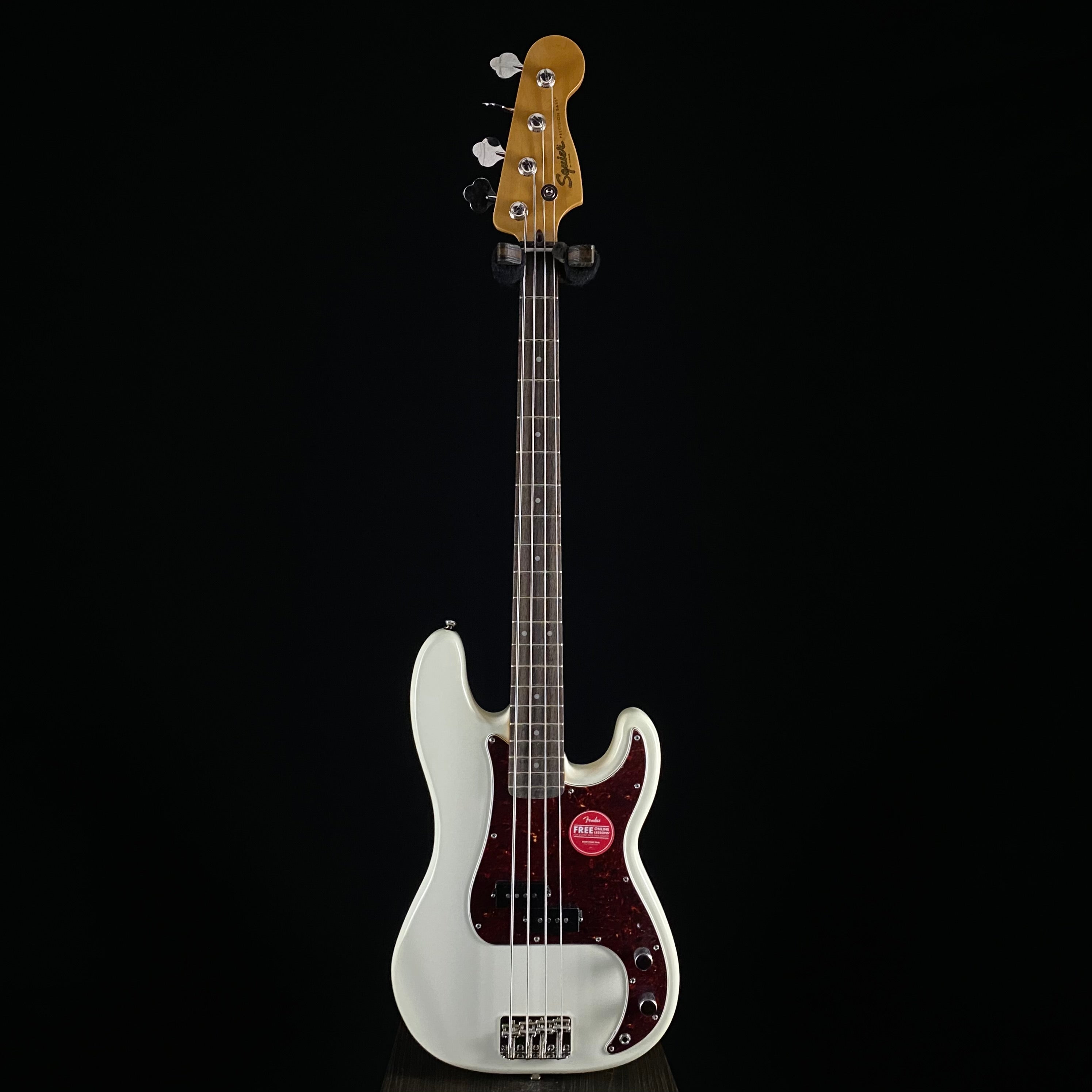 Squier Classic Vibe 60s Precision Bass – Music Villa MT