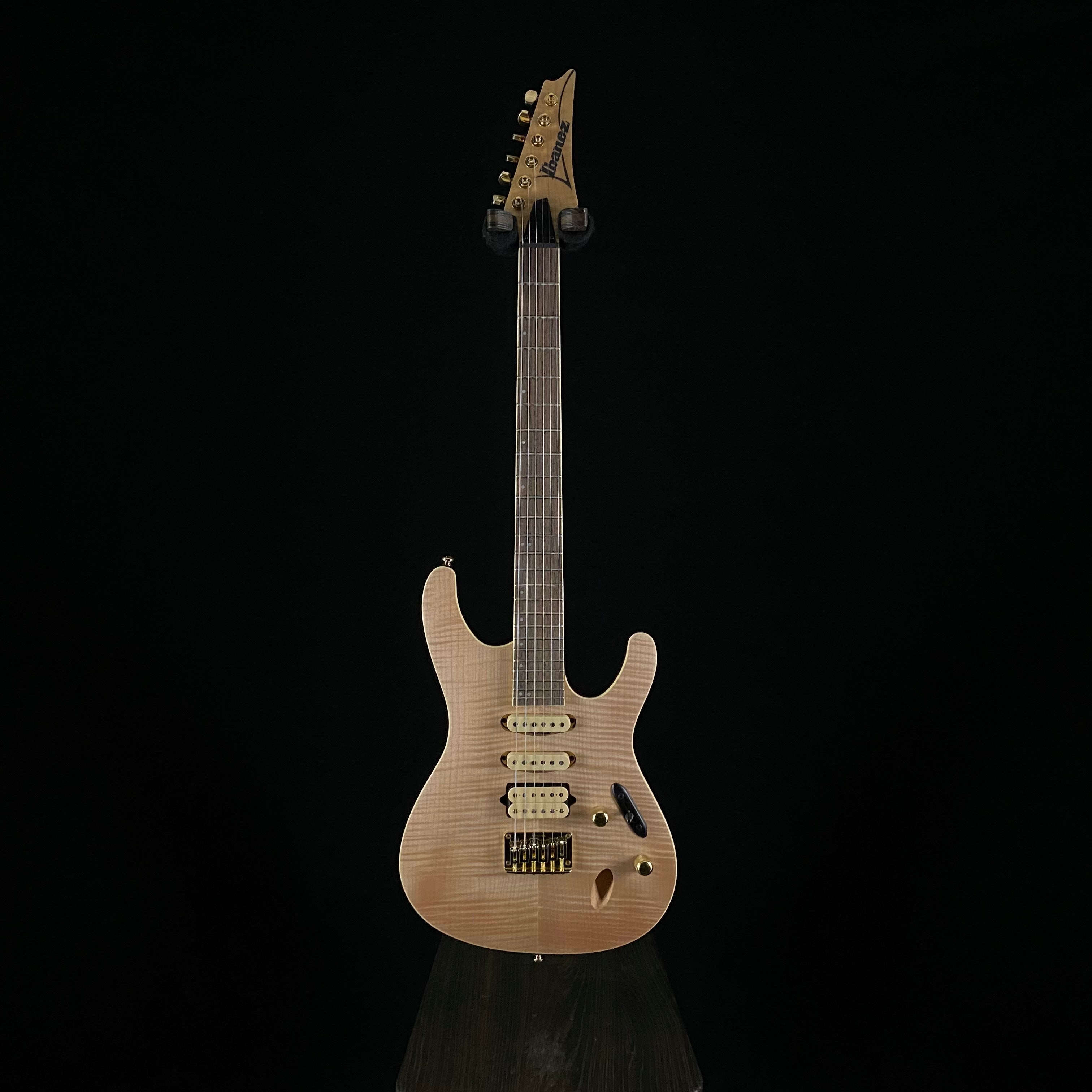 Ibanez SEW761FM (0496) – Music Villa MT