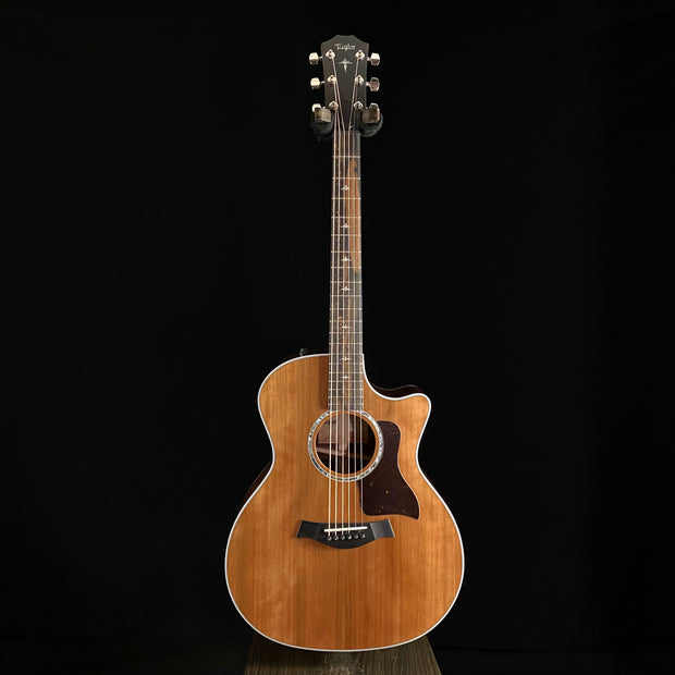 414ce cheap sinker redwood