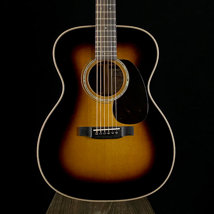 Martin 000-28 Brooke Ligertwood - Sunburst