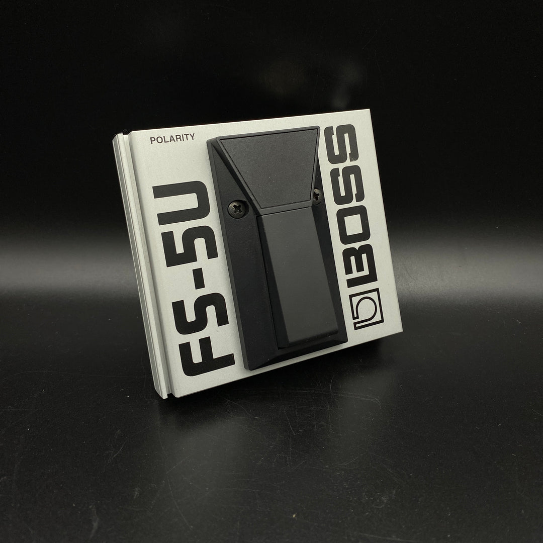 Boss FS-5U Momentary Foot Switch