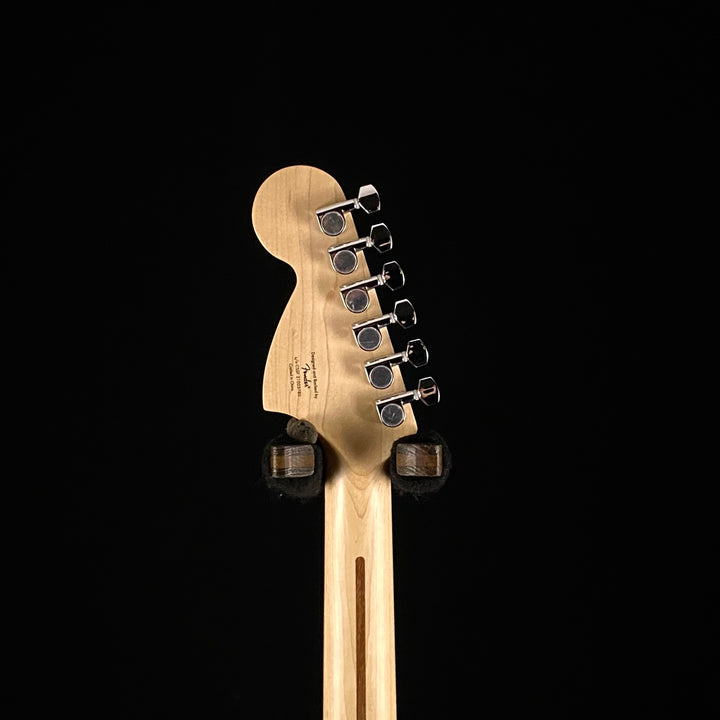 Squier Affinity Stratocaster
