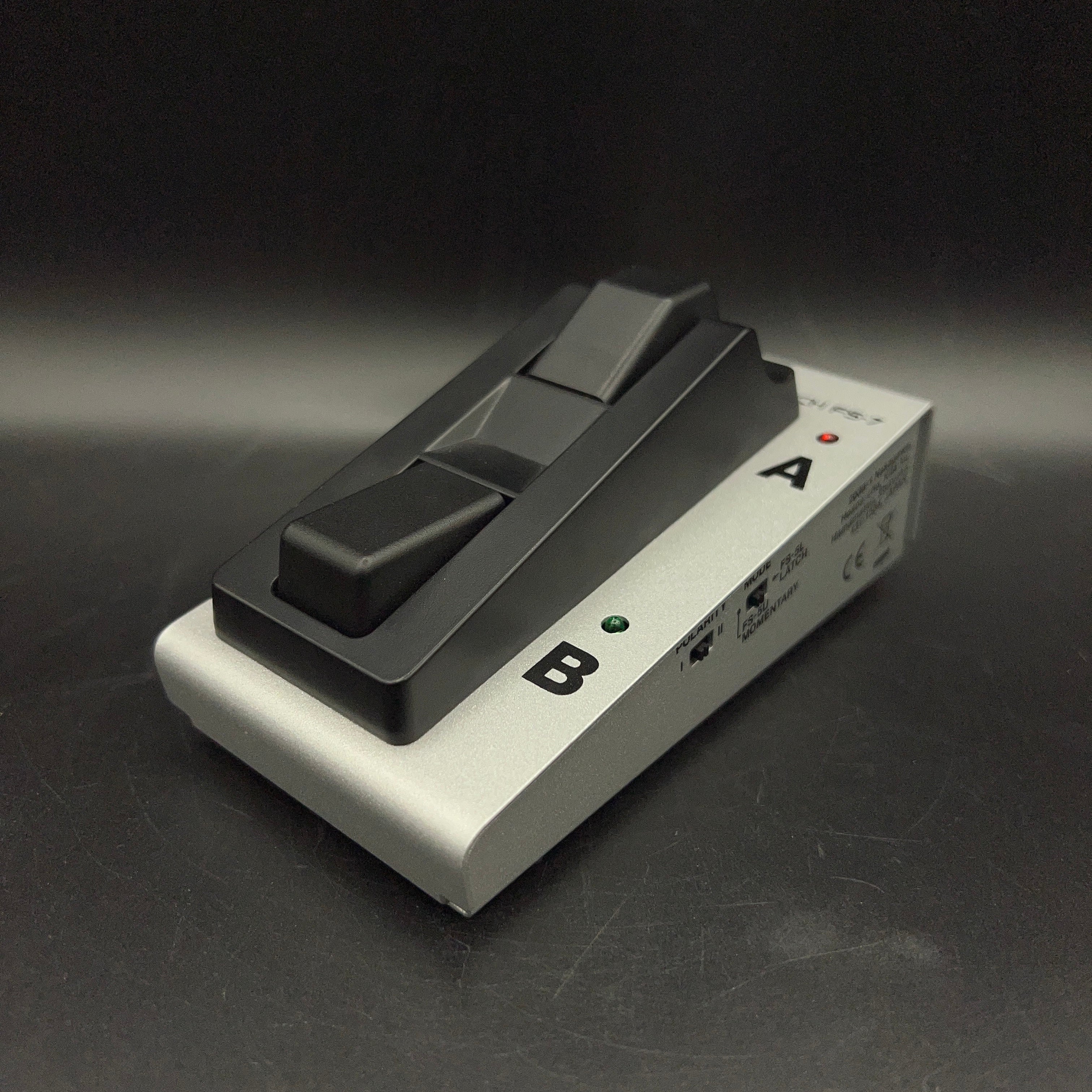 Boss FS-7 Dual Foot Switch – Music Villa MT