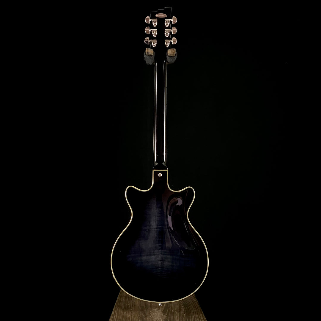 Duesenberg Alliance Joe Walsh