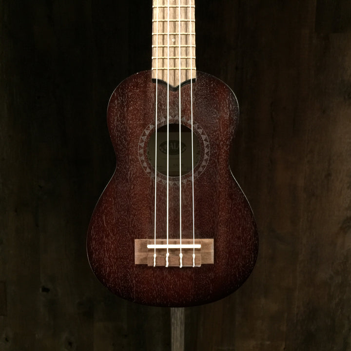 Kala KA-15S Soprano Ukulele