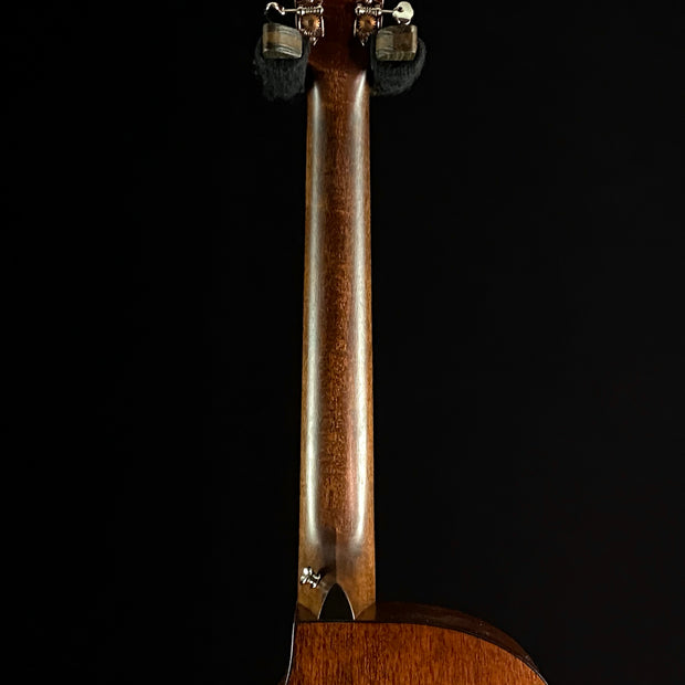 Martin GPC-16E Mahogany