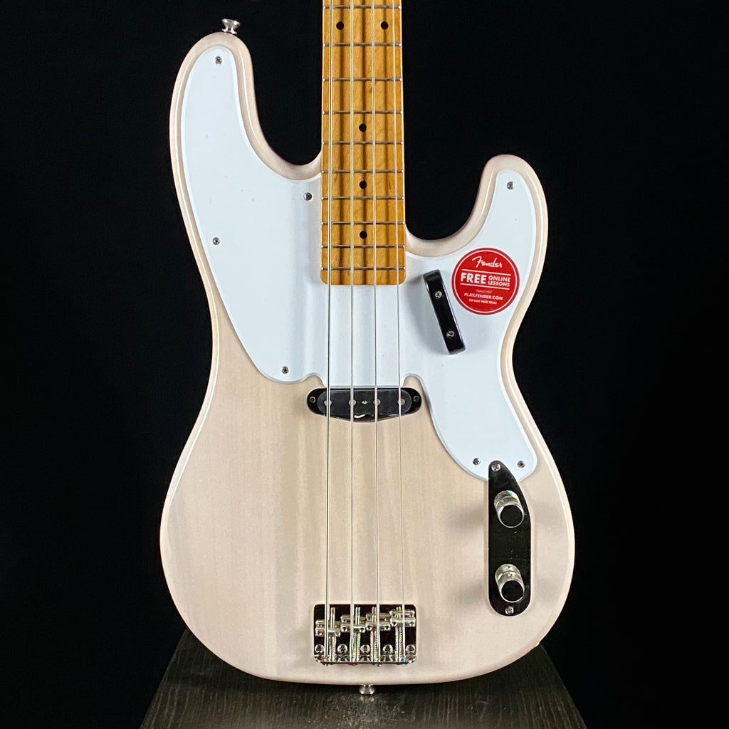 Squier Classic Vibe 50s Precision Bass – Music Villa MT