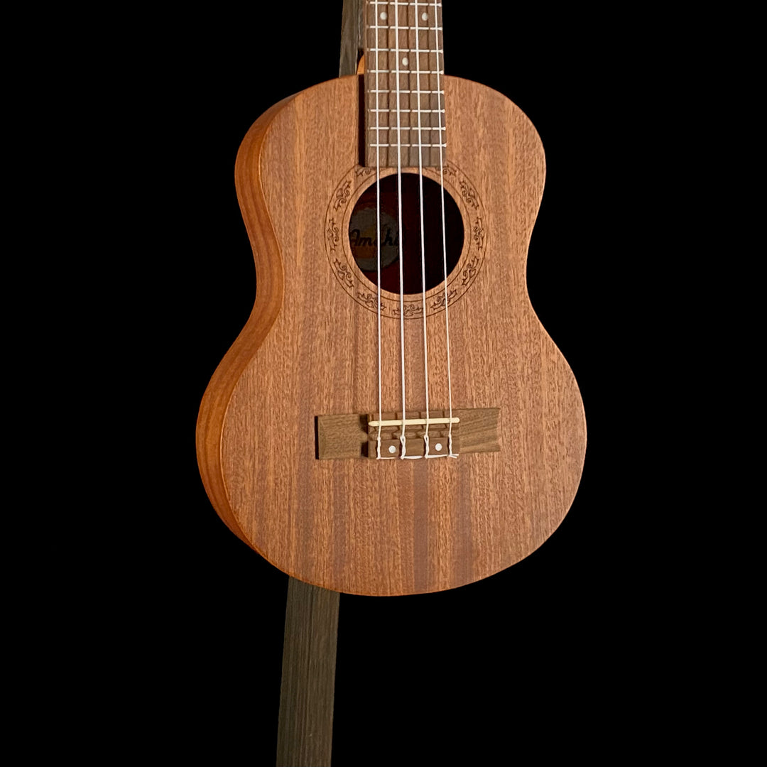 Amahi UK210T Mahogany Tenor Ukulele