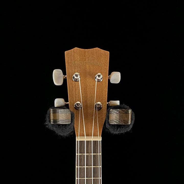 Cordoba 15SM Mahogany Soprano Ukulele