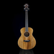 Taylor GS Mini-E Koa Bass