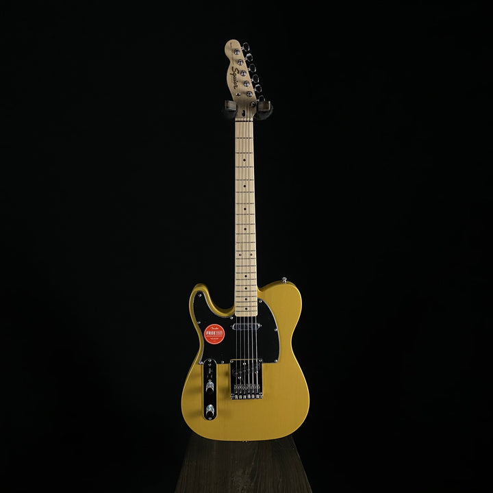 Squier Affinity Series Tele Lefty
