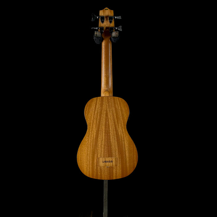 Kala Rumble U Bass