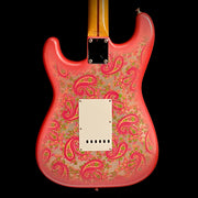 Fender Paisley Stratocaster USED (USED)
