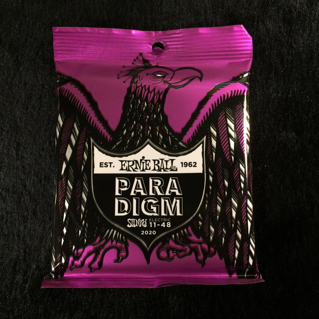 Ernie Ball Paradigm Power Slinky 11-48