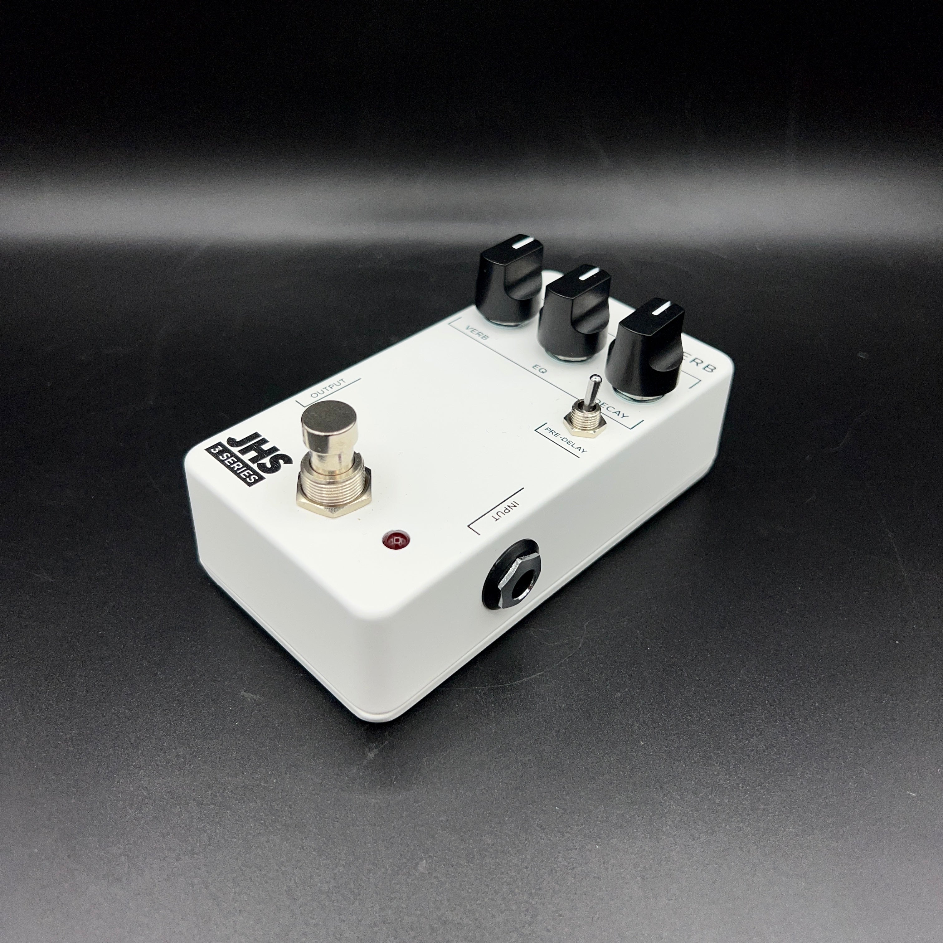 JHS Pedals 3 Series Reverb – Music Villa MT