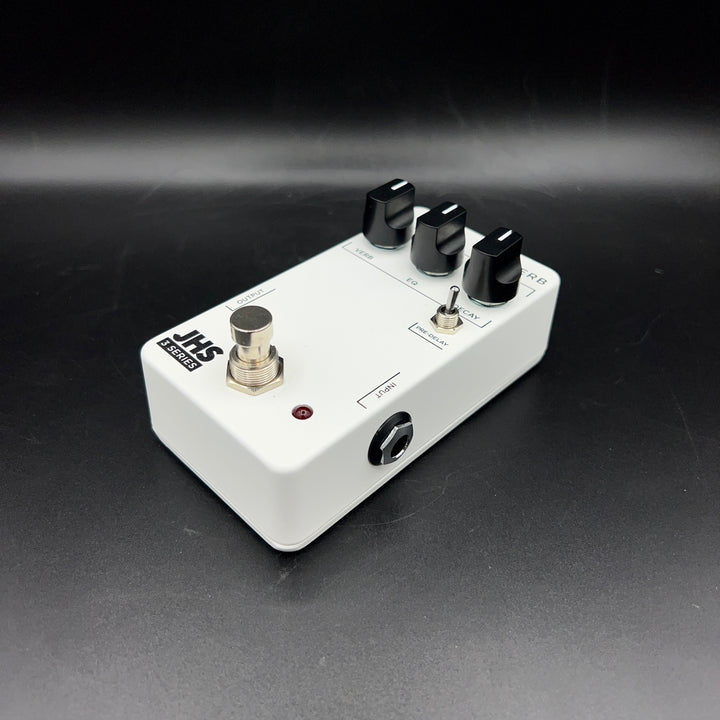 JHS Pedals 3 Series Reverb
