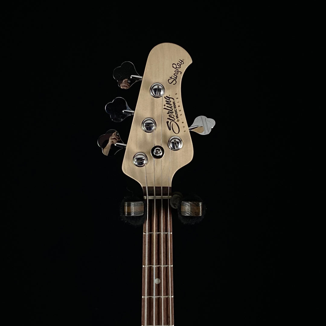 Sterling StingRay 4