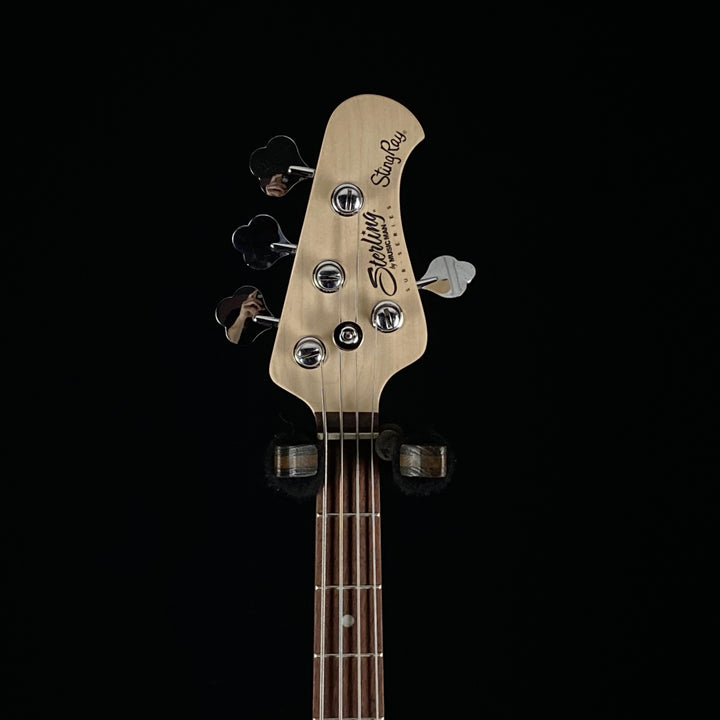 Sterling StingRay 4