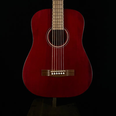 Fender FA-15 3/4 Red