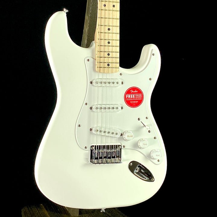 Squier Sonic Stratocaster HT