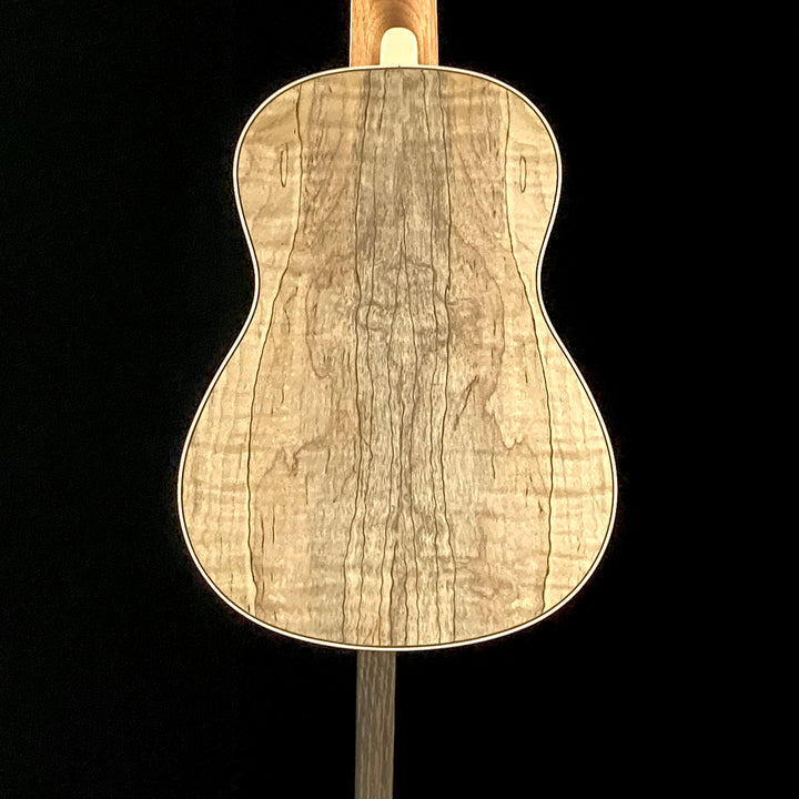 Fender ZUMA CONCERT UKULELE, SPALTED Maple (0594)
