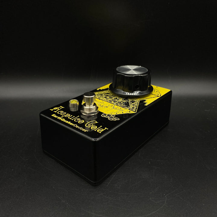 Earthquaker Devices Acopulco Gold