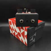 Maestro Invader Distortion