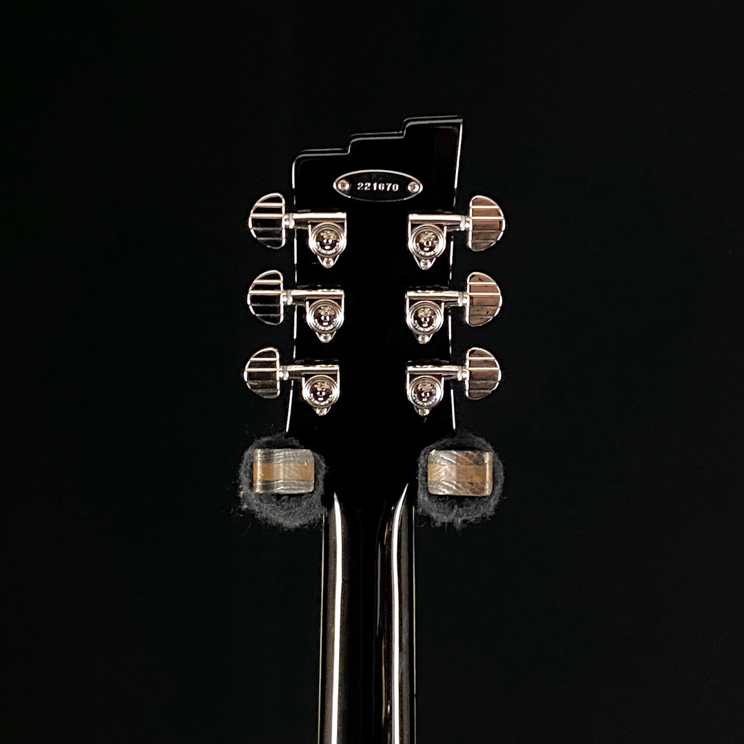 Duesenberg Alliance Joe Walsh