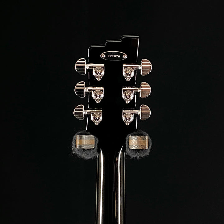 Duesenberg Alliance Joe Walsh