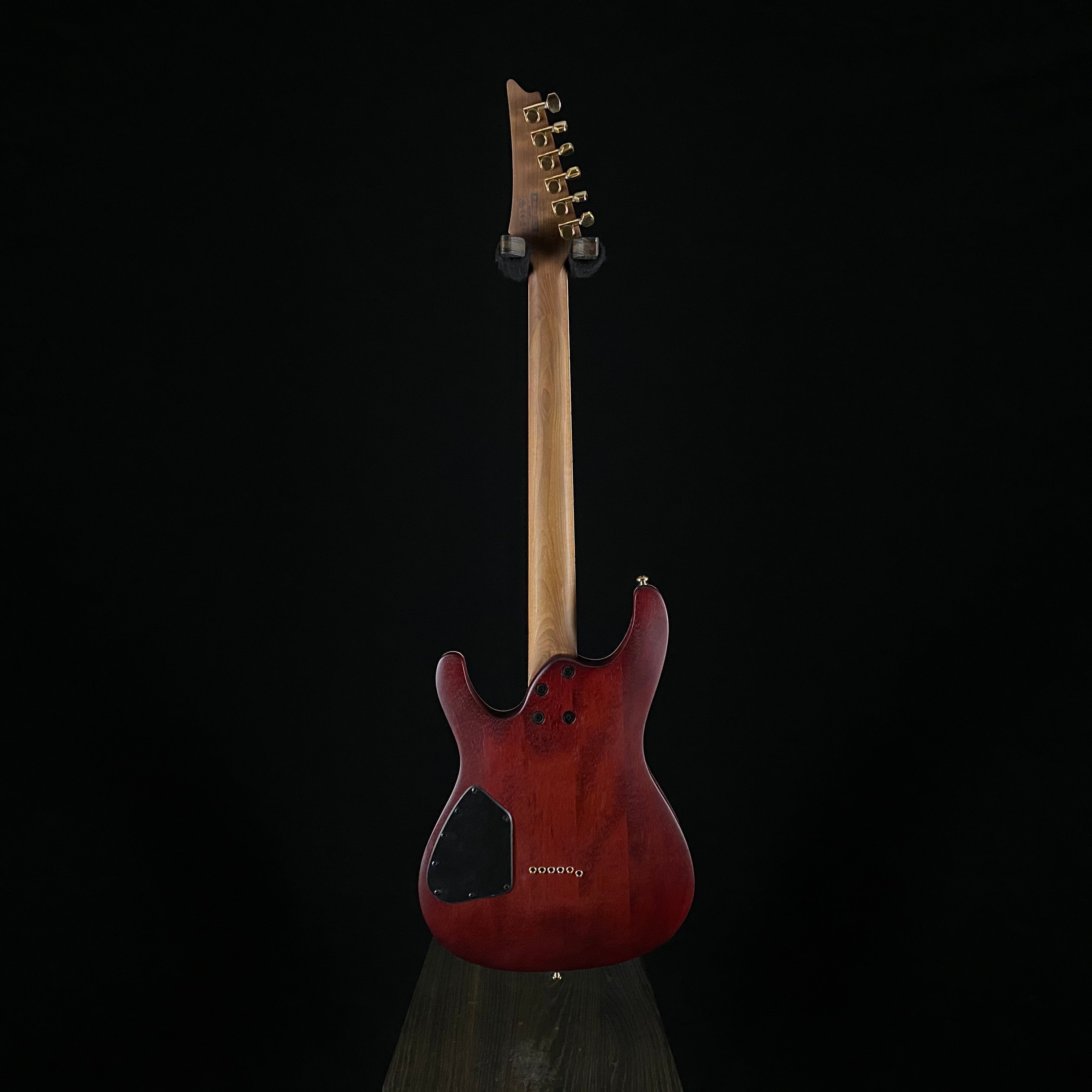 Ibanez SEW761FM (0496) – Music Villa MT
