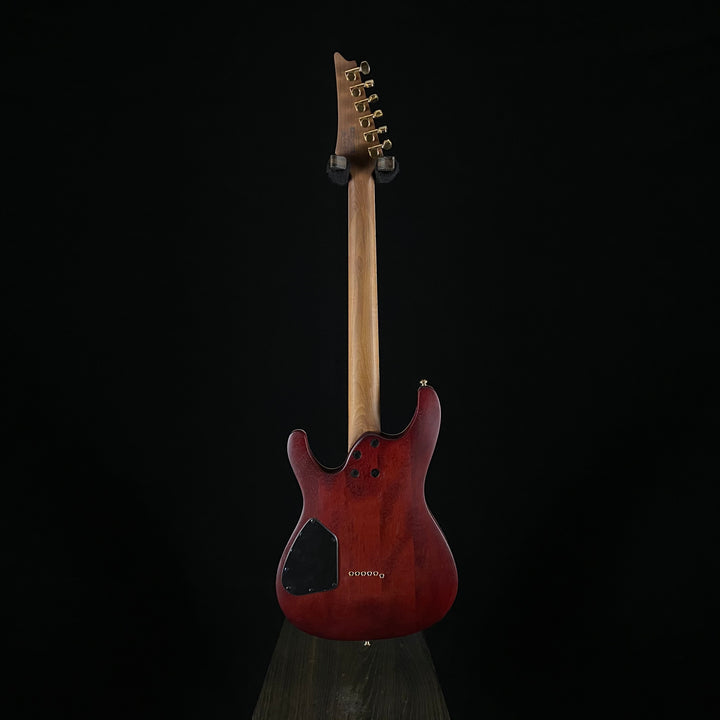 Ibanez SEW761FM (0496)