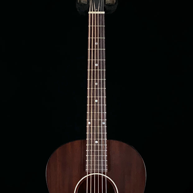 Gibson MV Custom LG-2 Mahogany Top