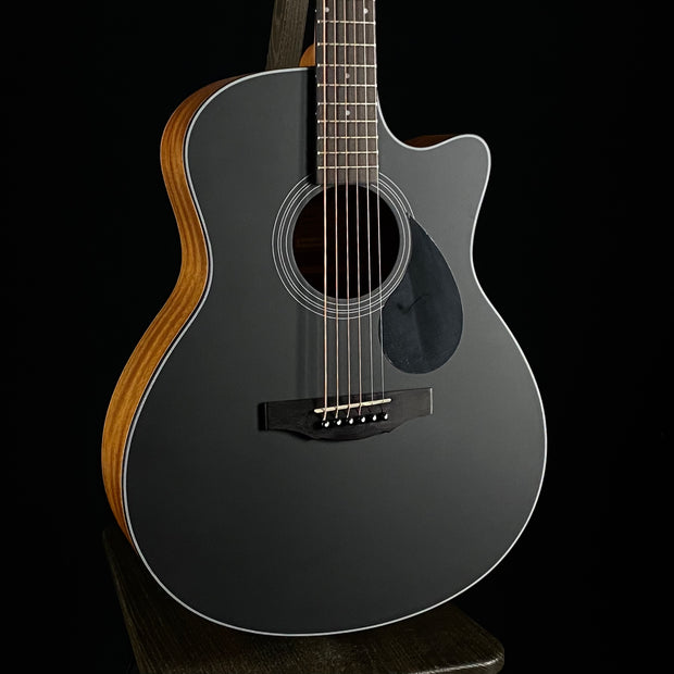 Kepma K3 GA Black