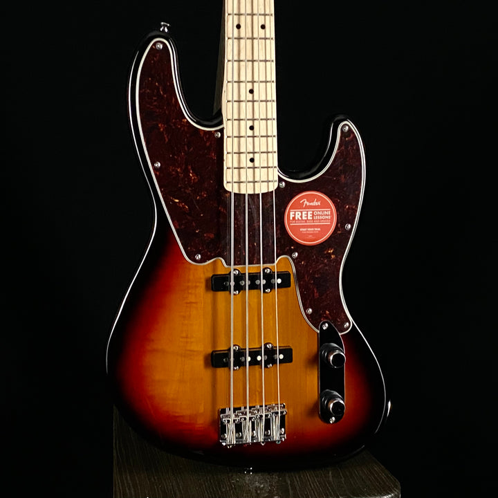 Squier Paranormal Jazz Bass 54