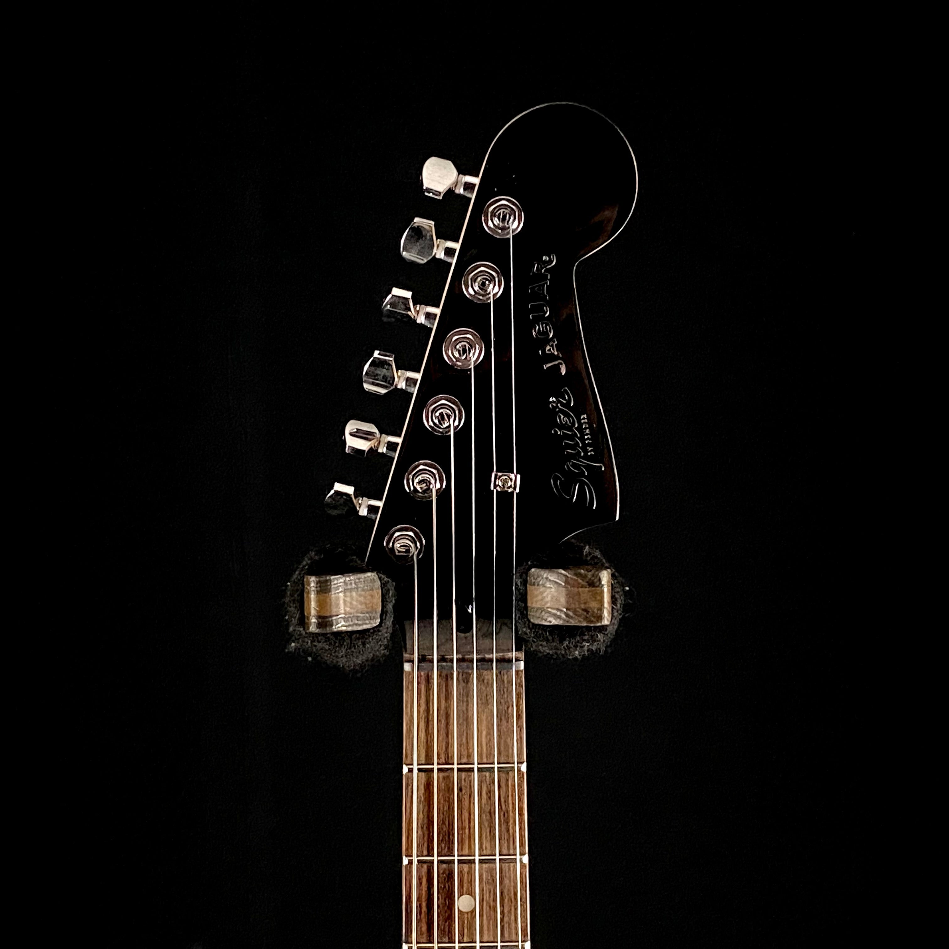 ギター Squier by Fender Contemporary JAGUAR Squier Contemporary Jaguar – Woodsy's Music