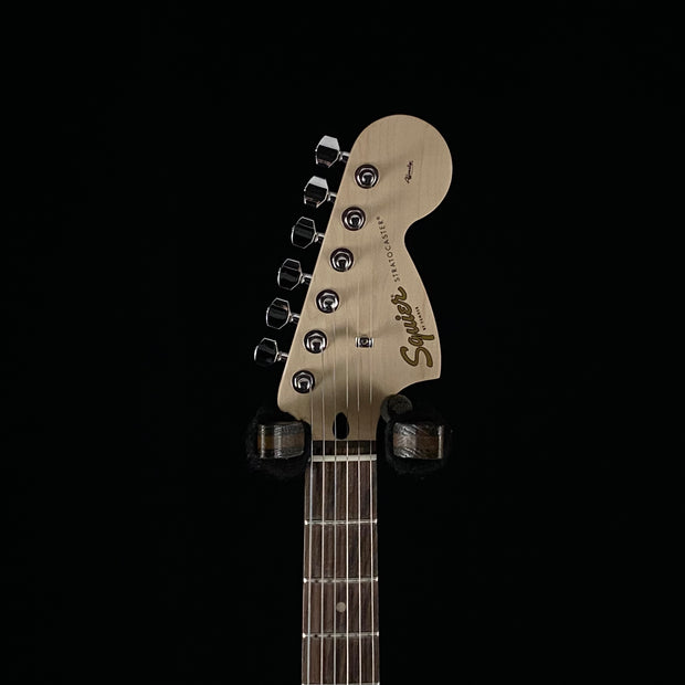 Squier Affinity Stratocaster (0557)