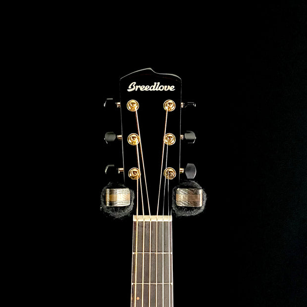Breedlove Artista Pro Concertina Burnt Amber CE