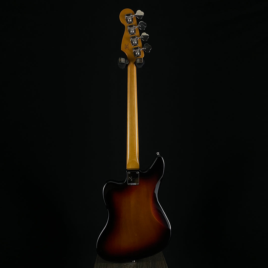 Squire Classic Vibe Jaguar Bass